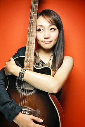 矢井田瞳