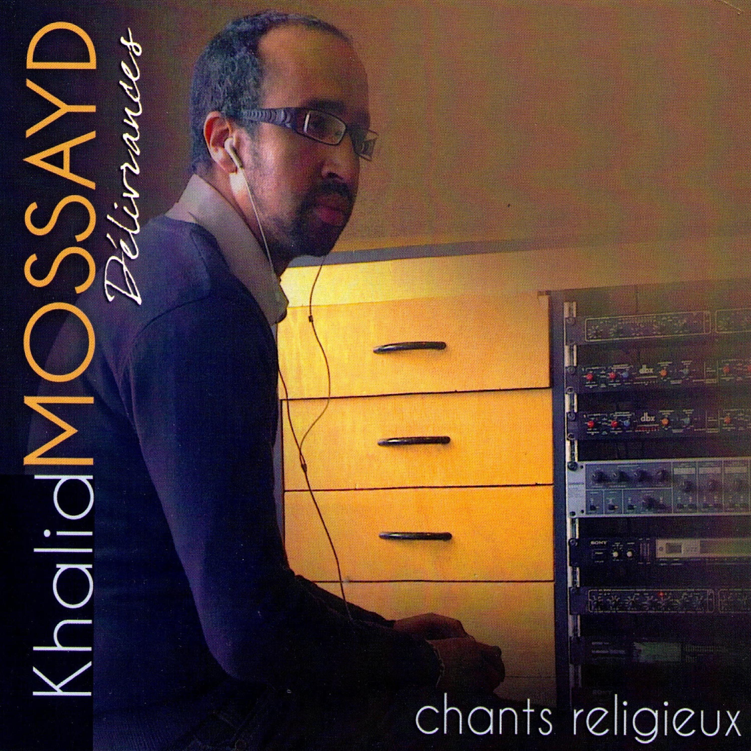 Khalid Mossayd