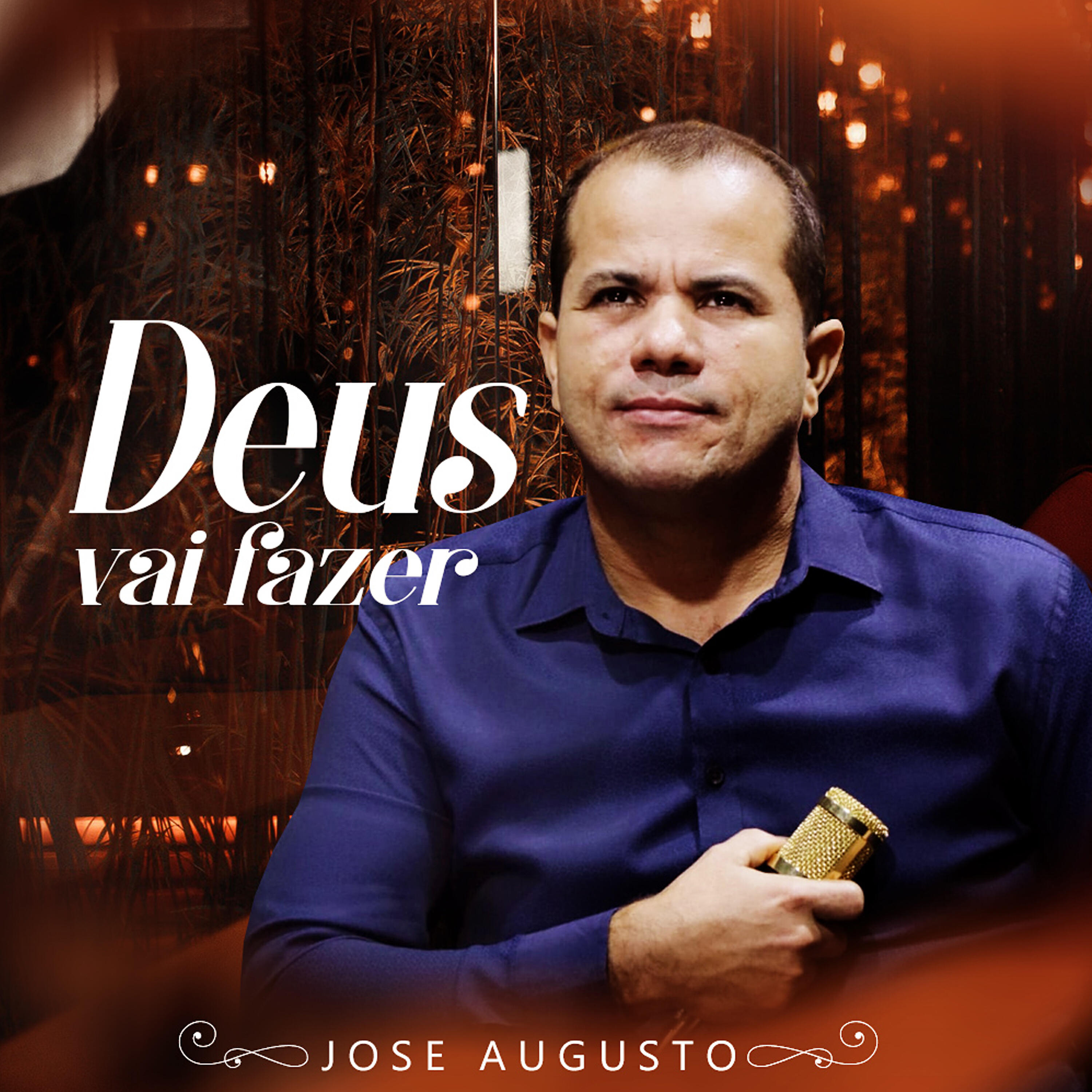 Релиз Deus Vai Fazer