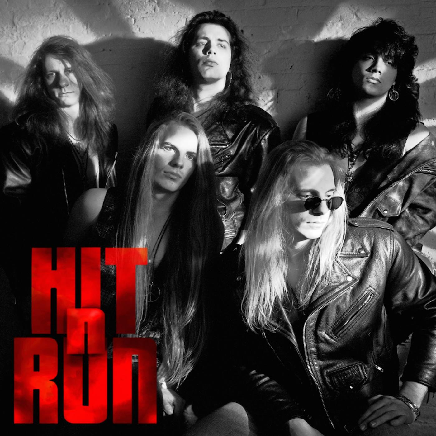 Релиз HitnRun