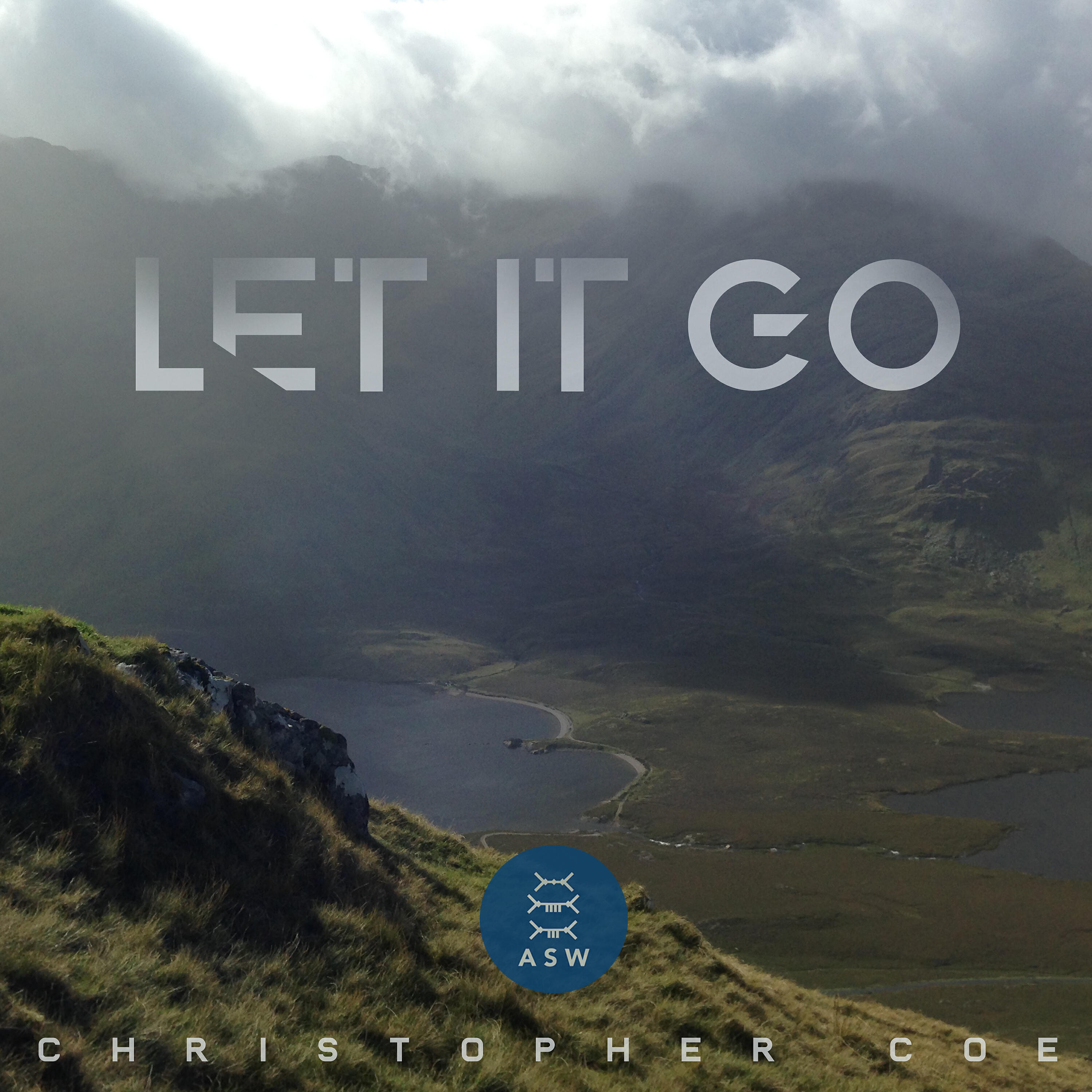 Релиз Let It Go