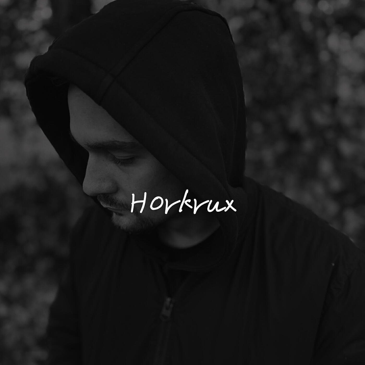 Релиз Horkrux