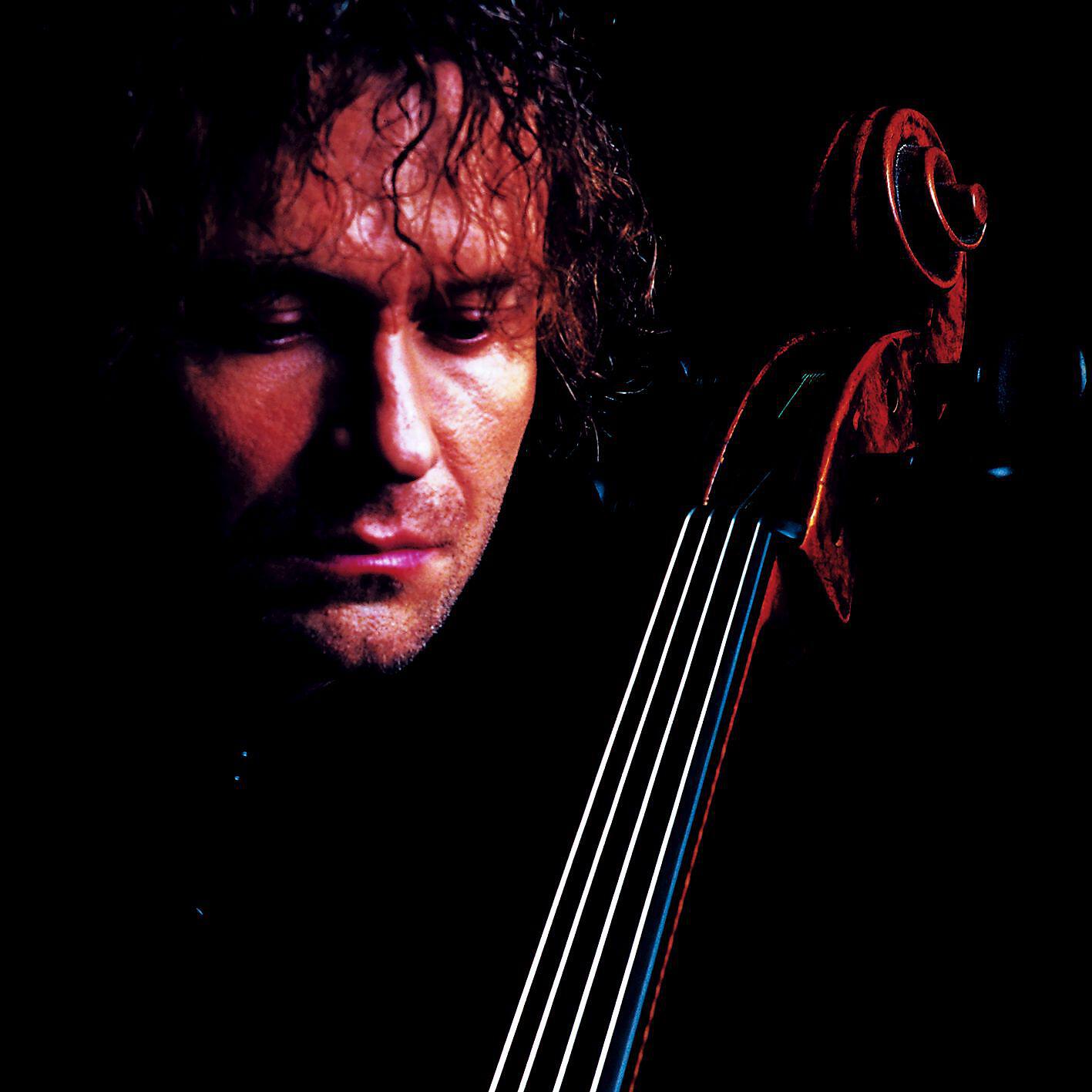 Релиз Bach: Cello Suite No. 6, BWV 1012