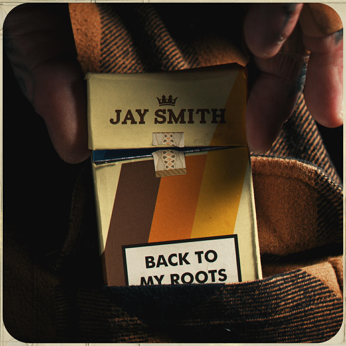 Релиз Back To My Roots