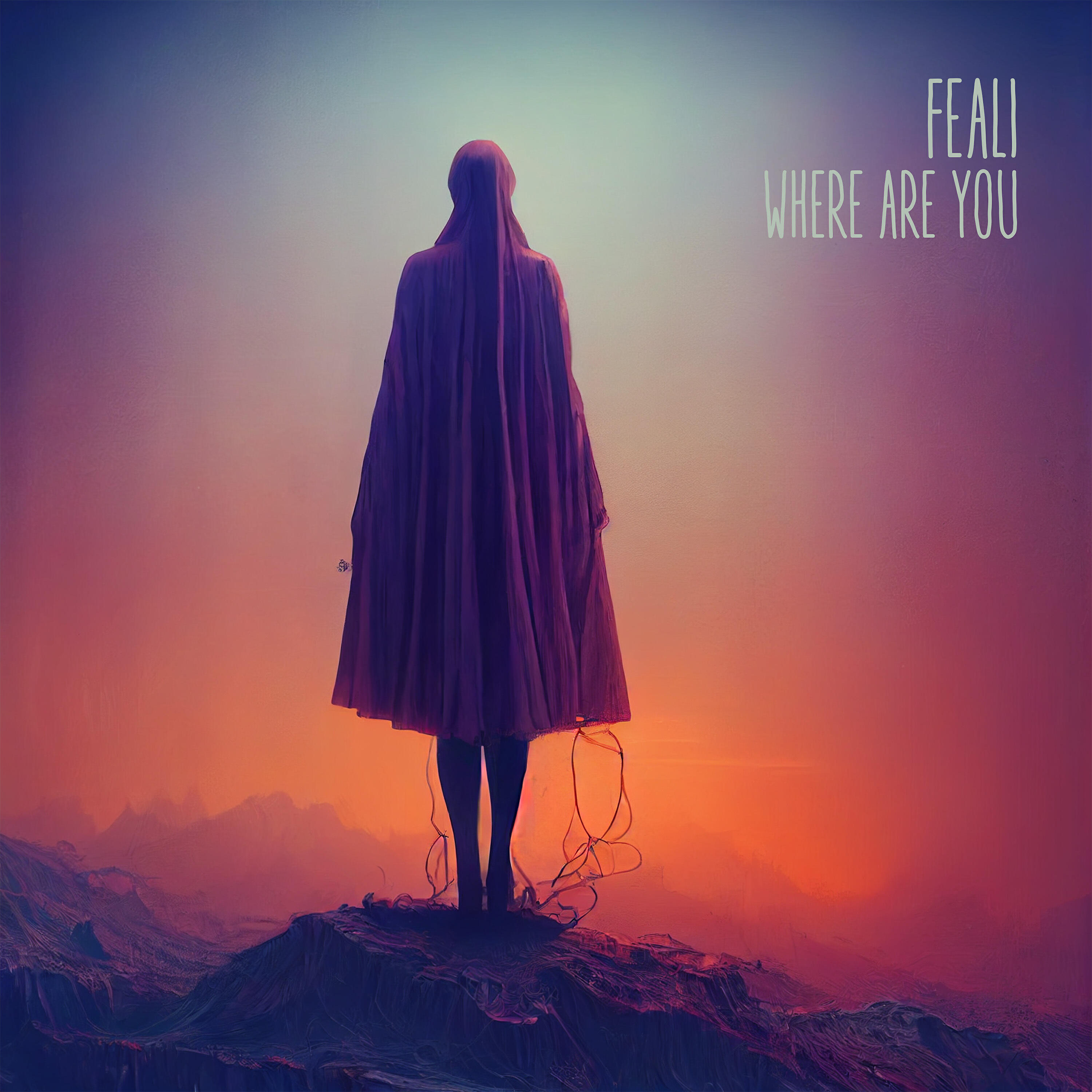 Релиз Where Are You