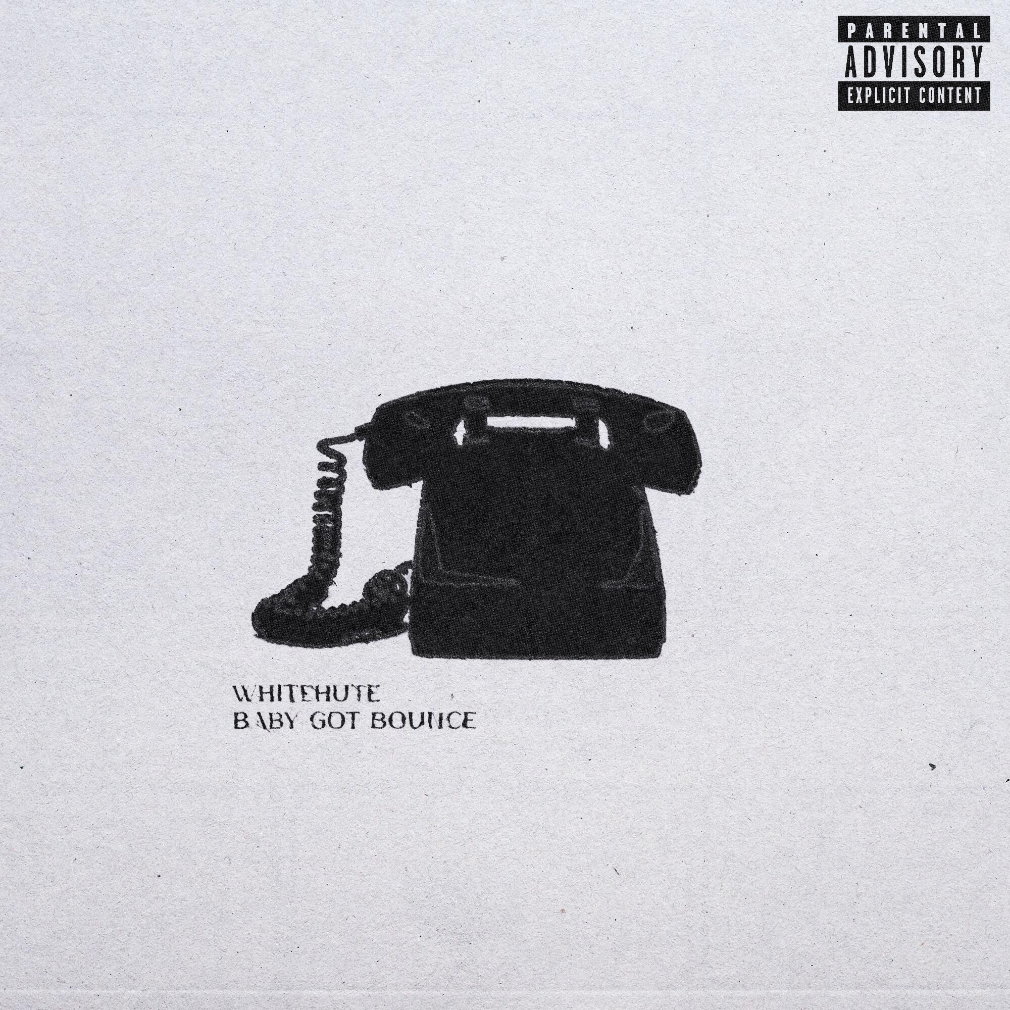 Постер альбома Telephone
