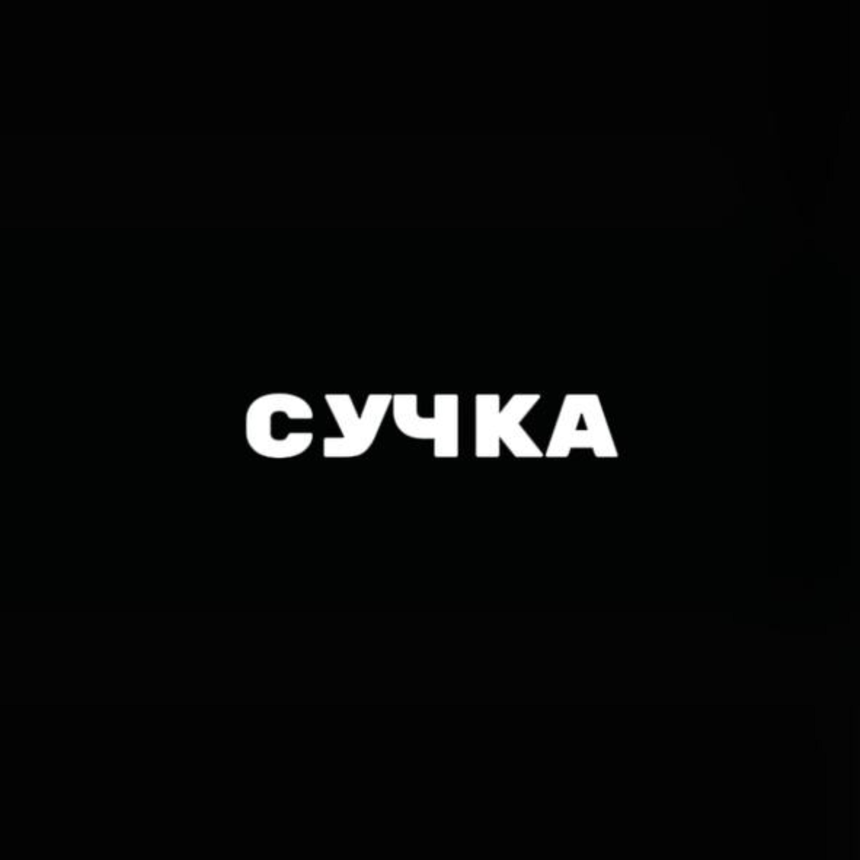 Релиз Сучка