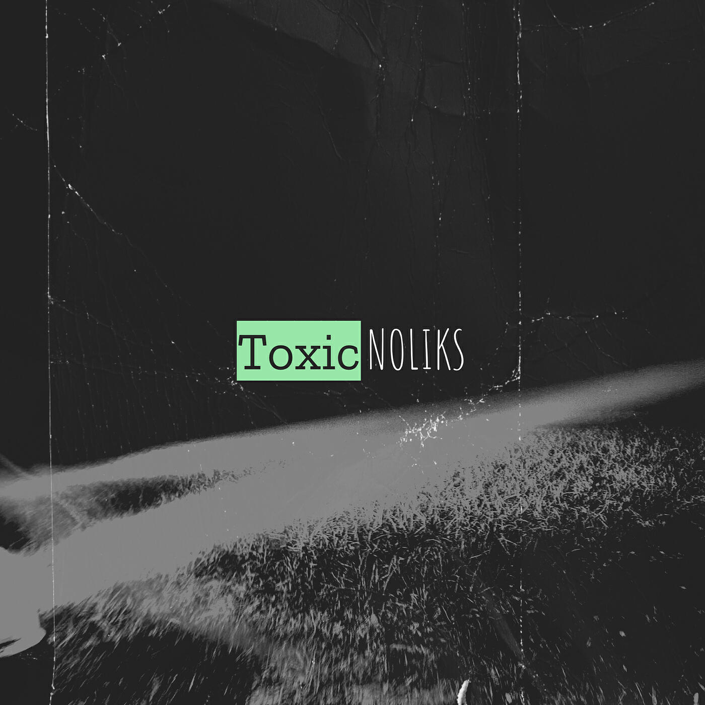Релиз Toxic