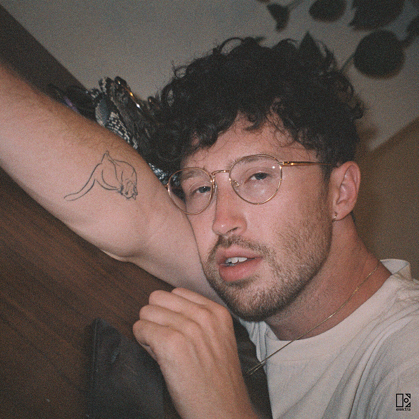 Релиз Living With No One