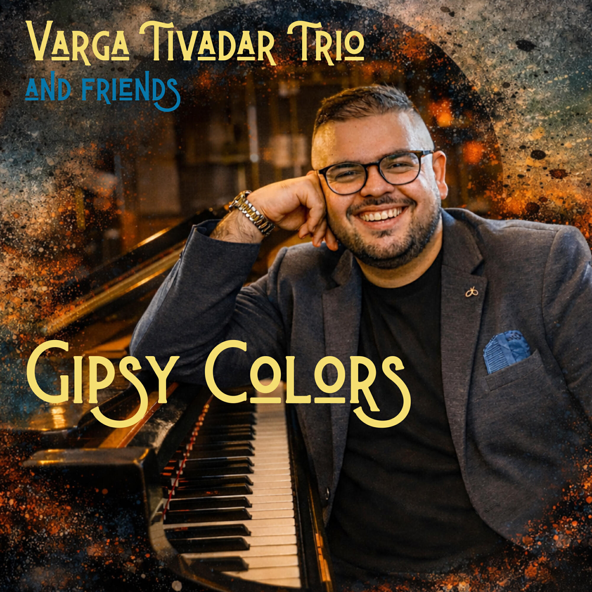 Varga Tivadar Trio