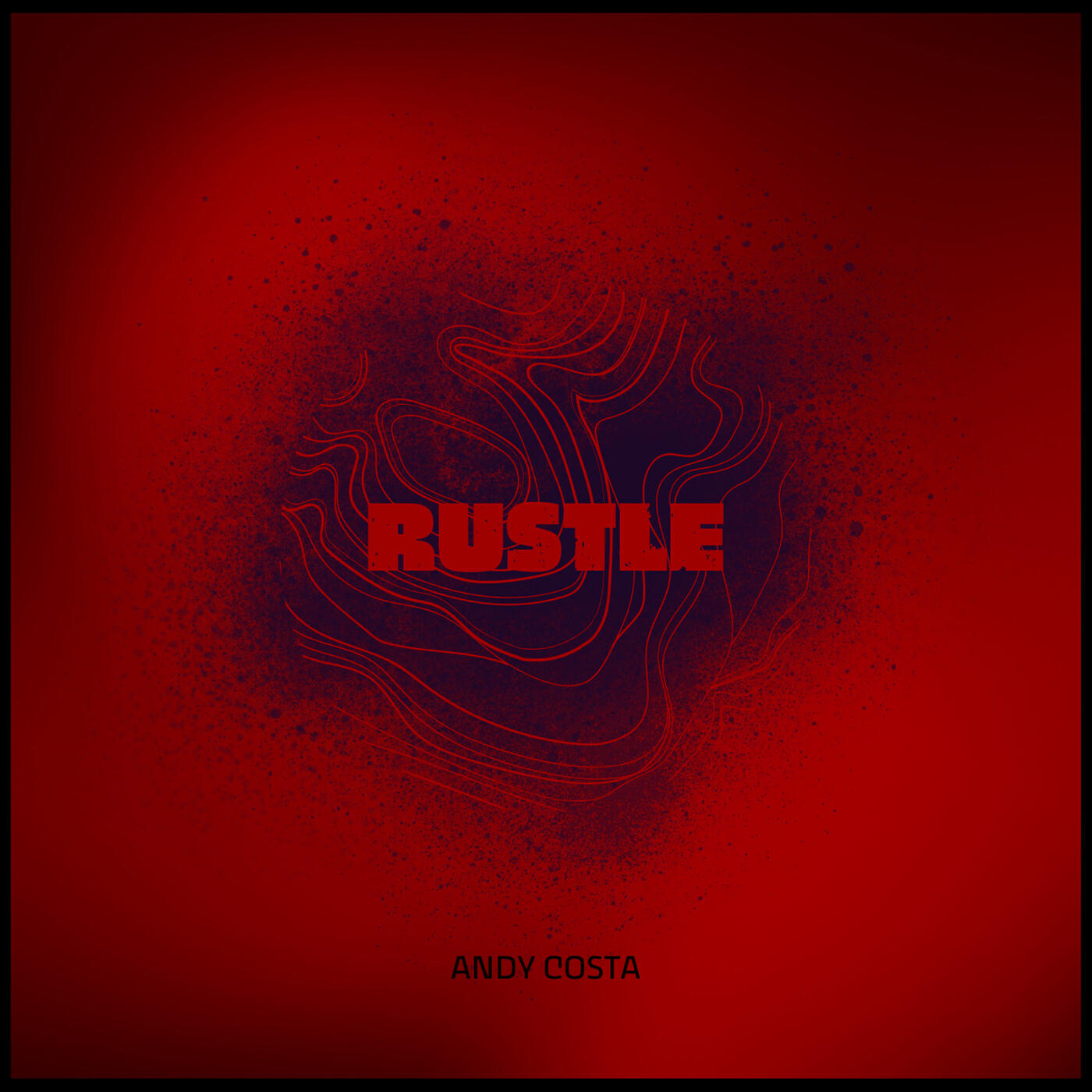 Релиз Rustle