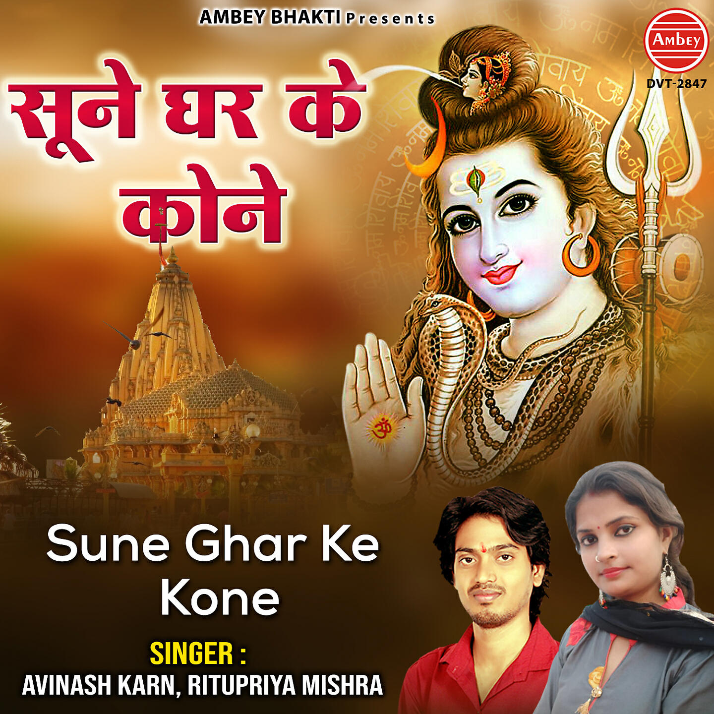 Релиз Sune Ghar Ke Kone