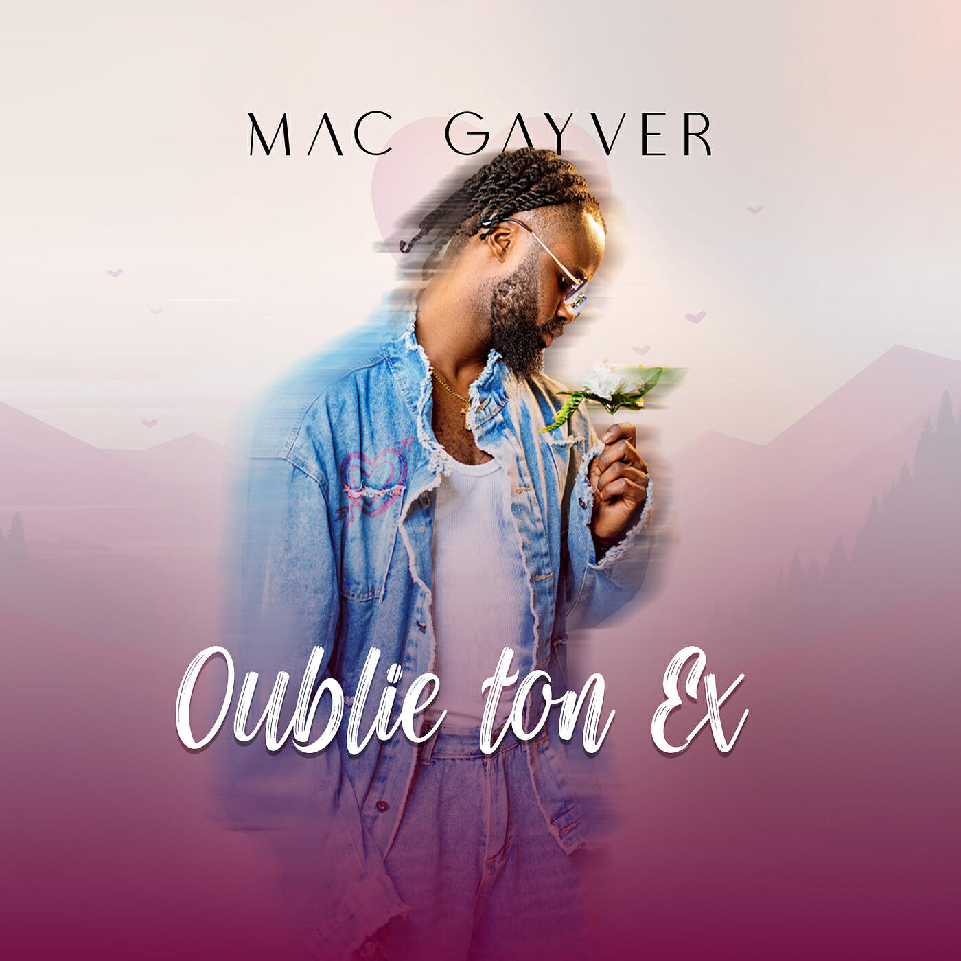 Релиз Oublie ton ex