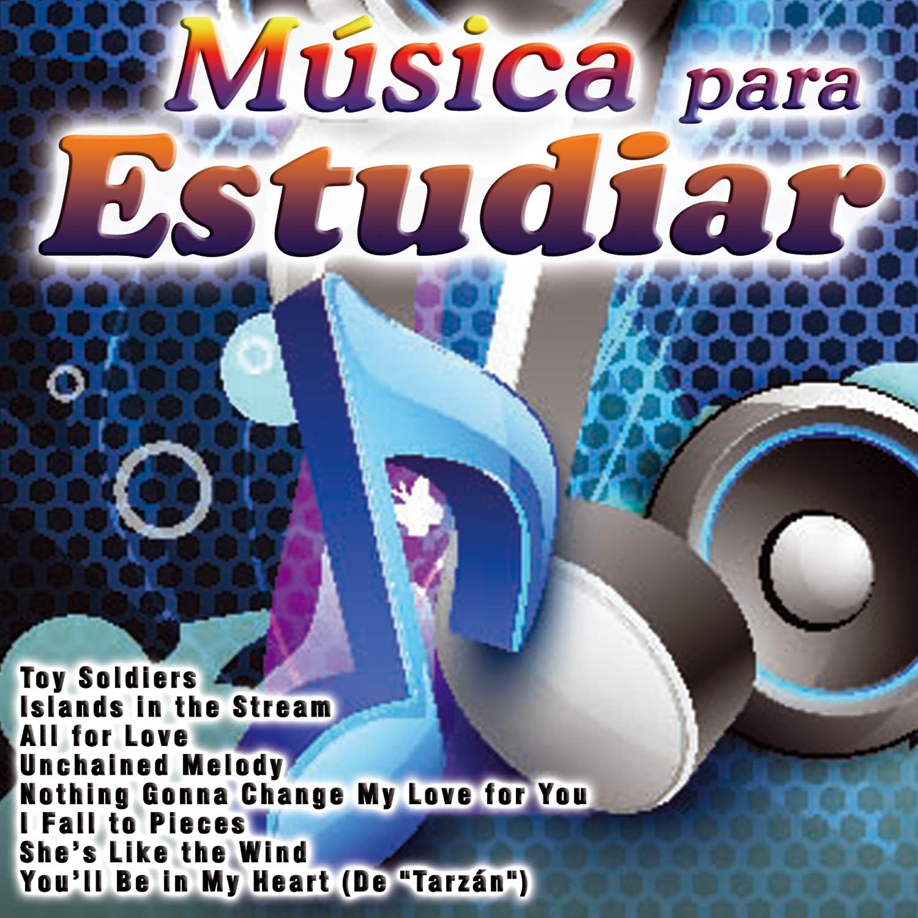 Релиз Música para Estudiar