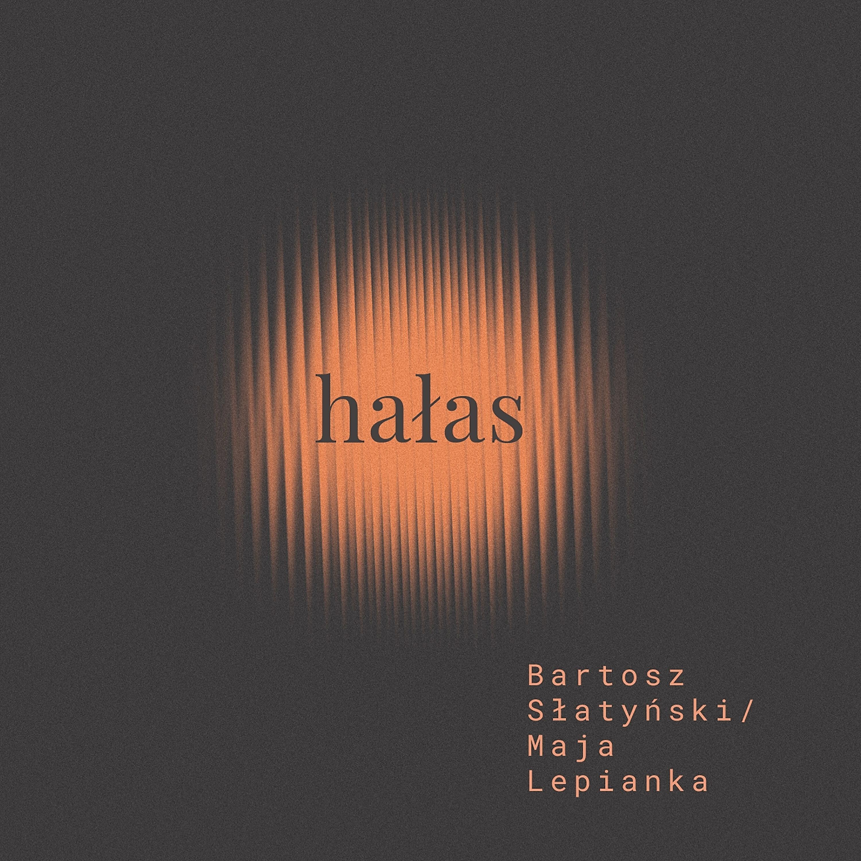 Релиз Hałas