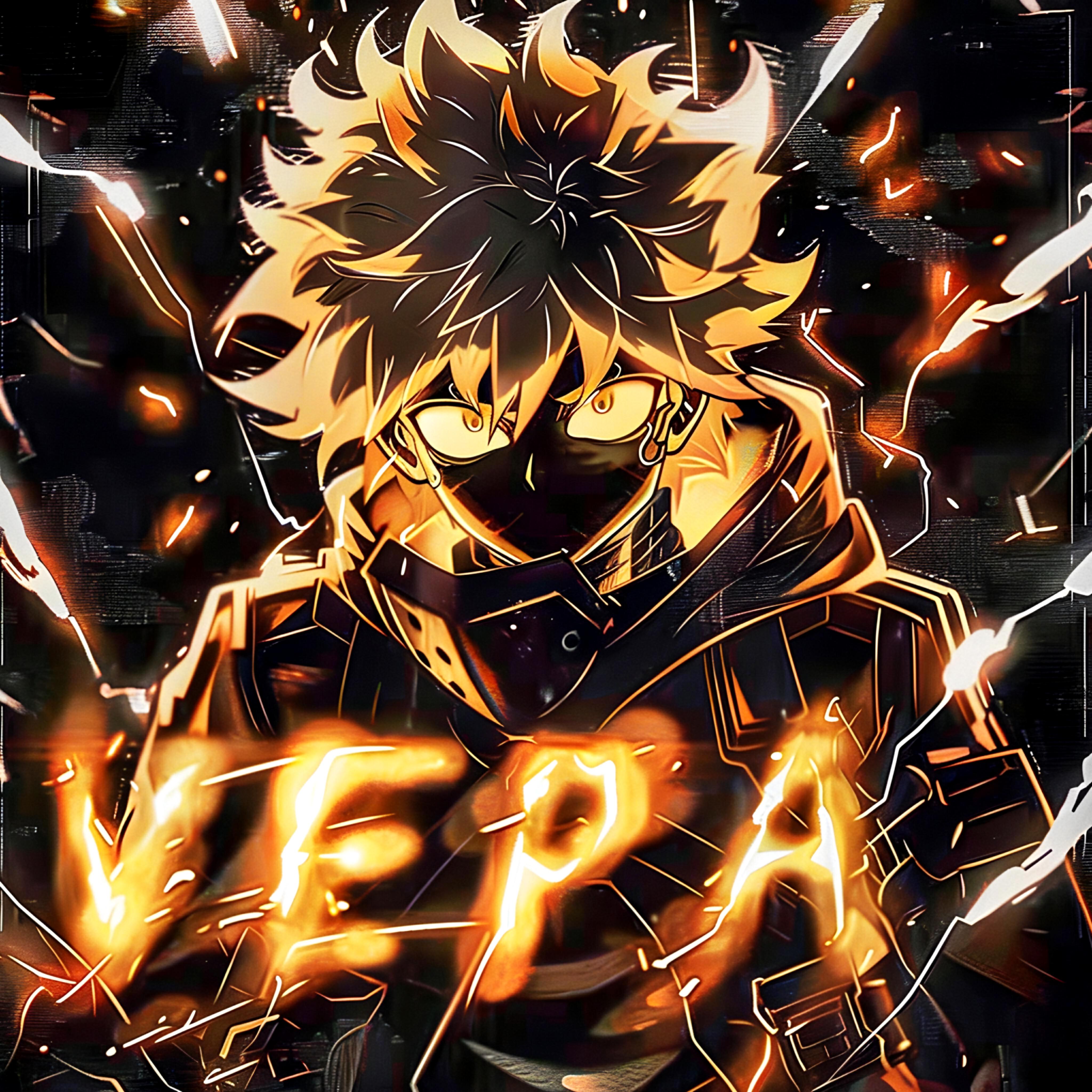 Релиз VEPA