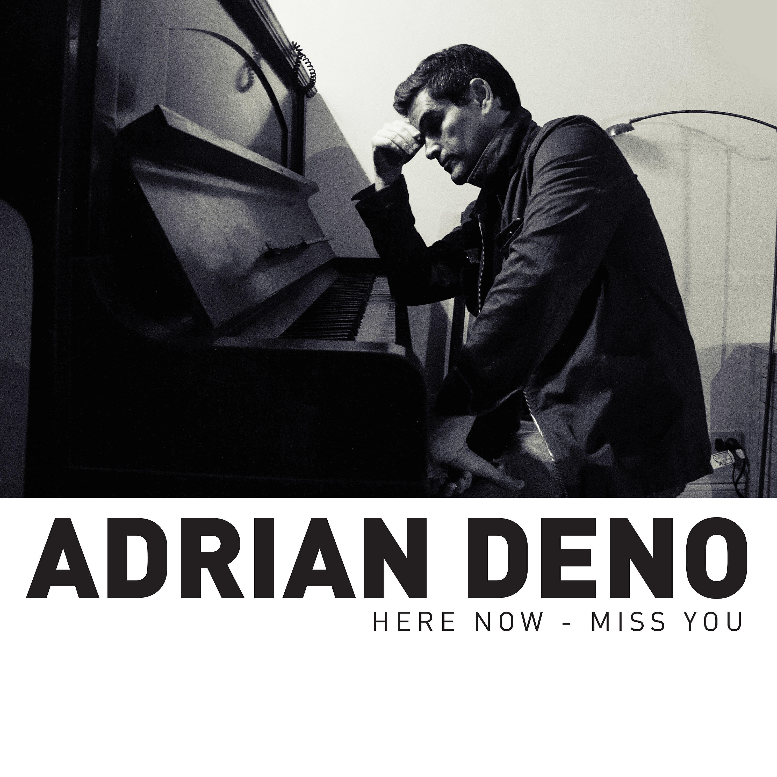 Релиз Here Now / Miss You