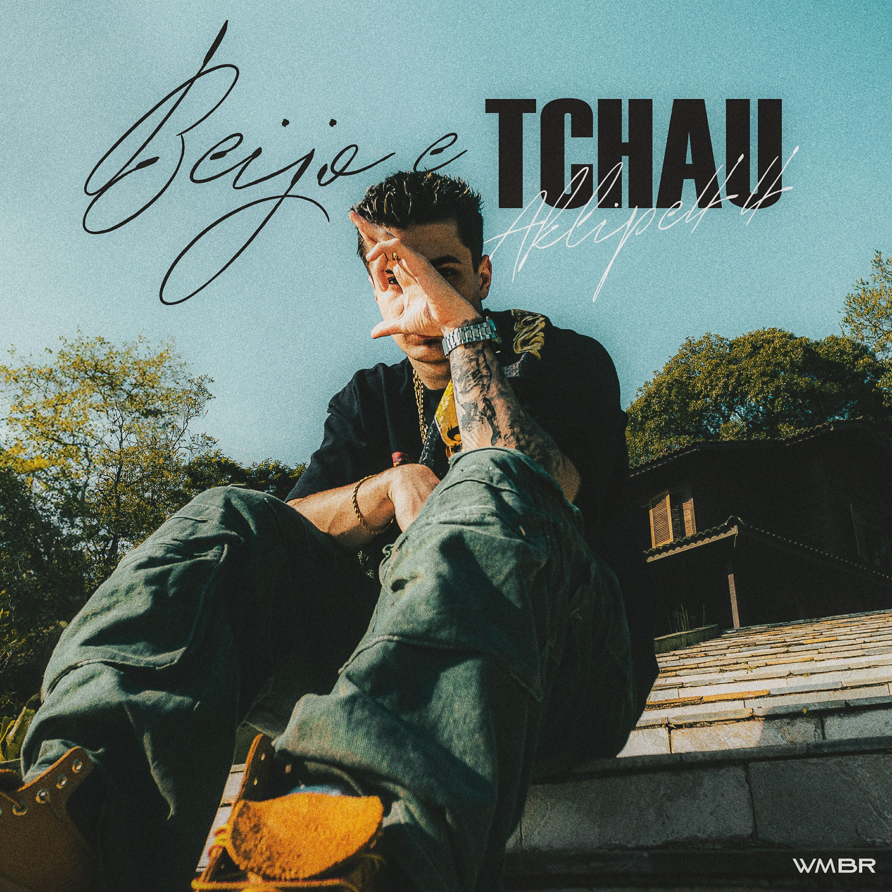 Релиз Beijo & Tchau