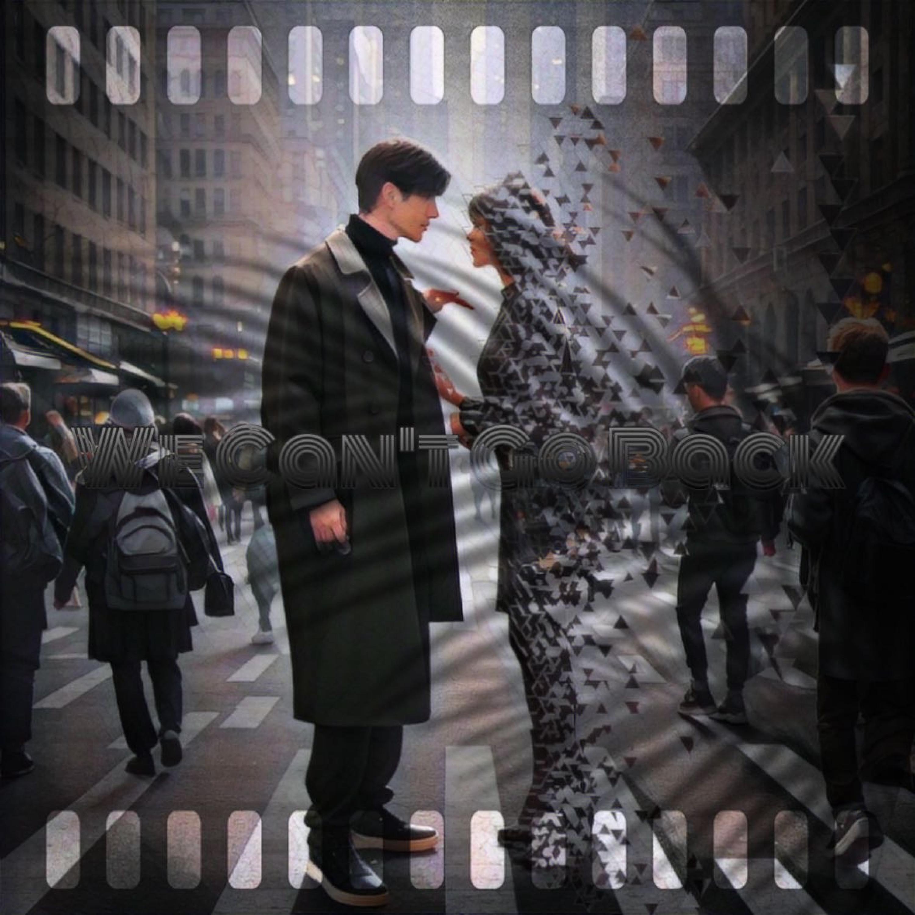 Релиз 你不懂我
