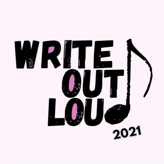 Релиз Write Out Loud 2021
