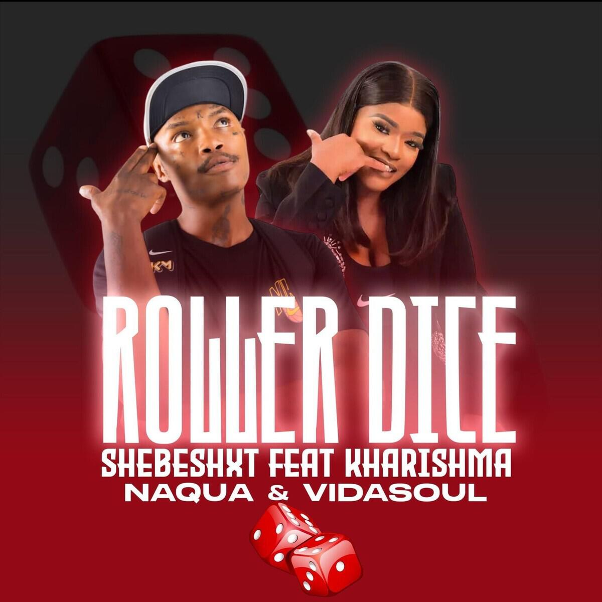 Релиз Roller Dice