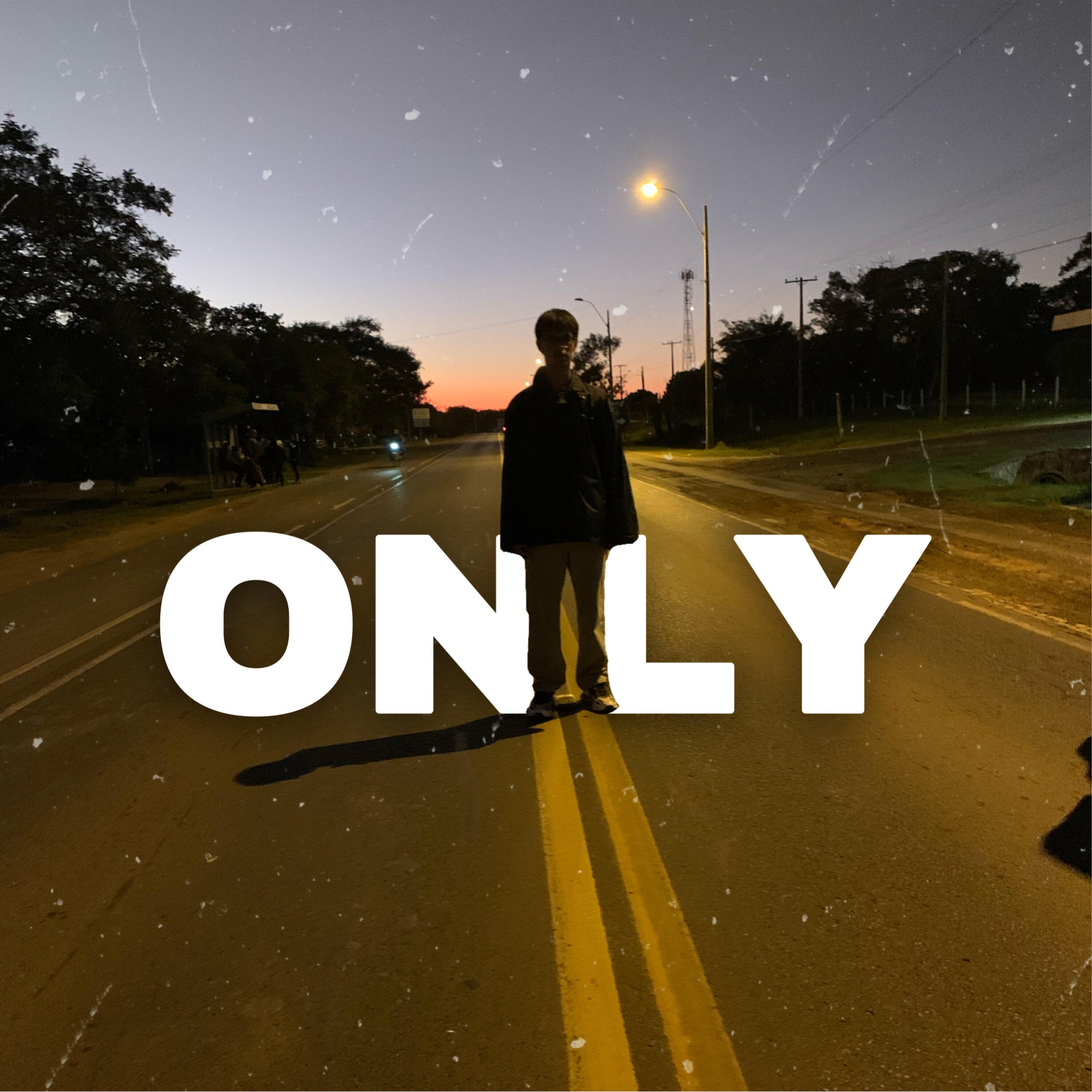 Релиз Only