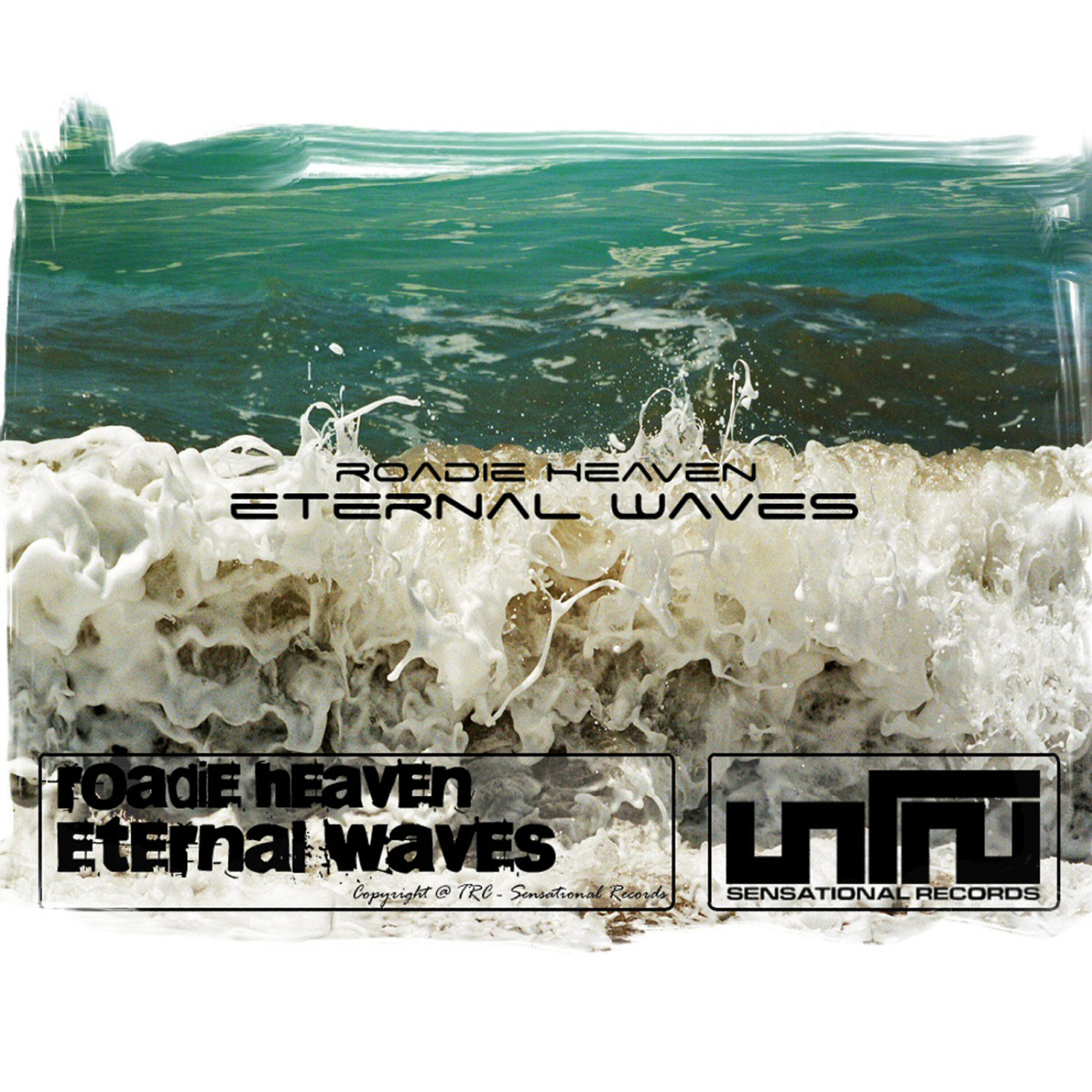 Релиз Eternal Waves