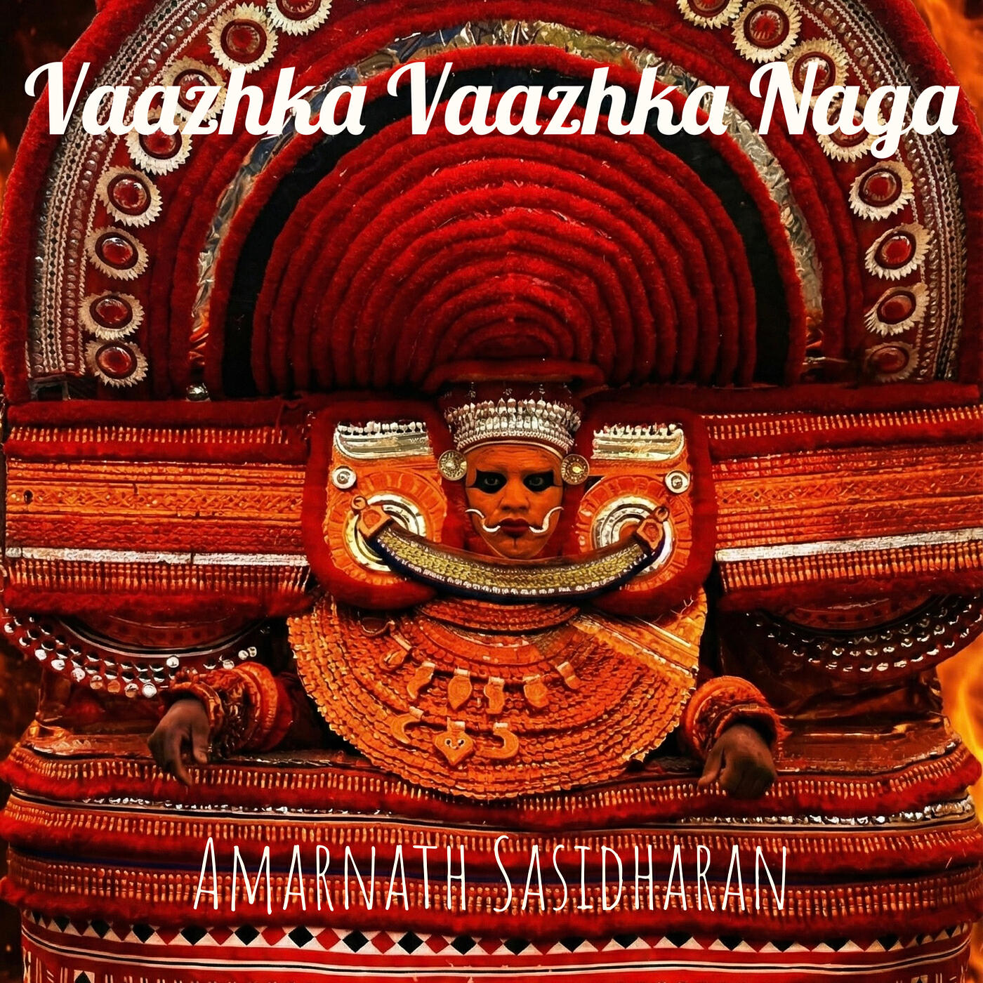 Релиз Vaazhka Vaazhka Naga