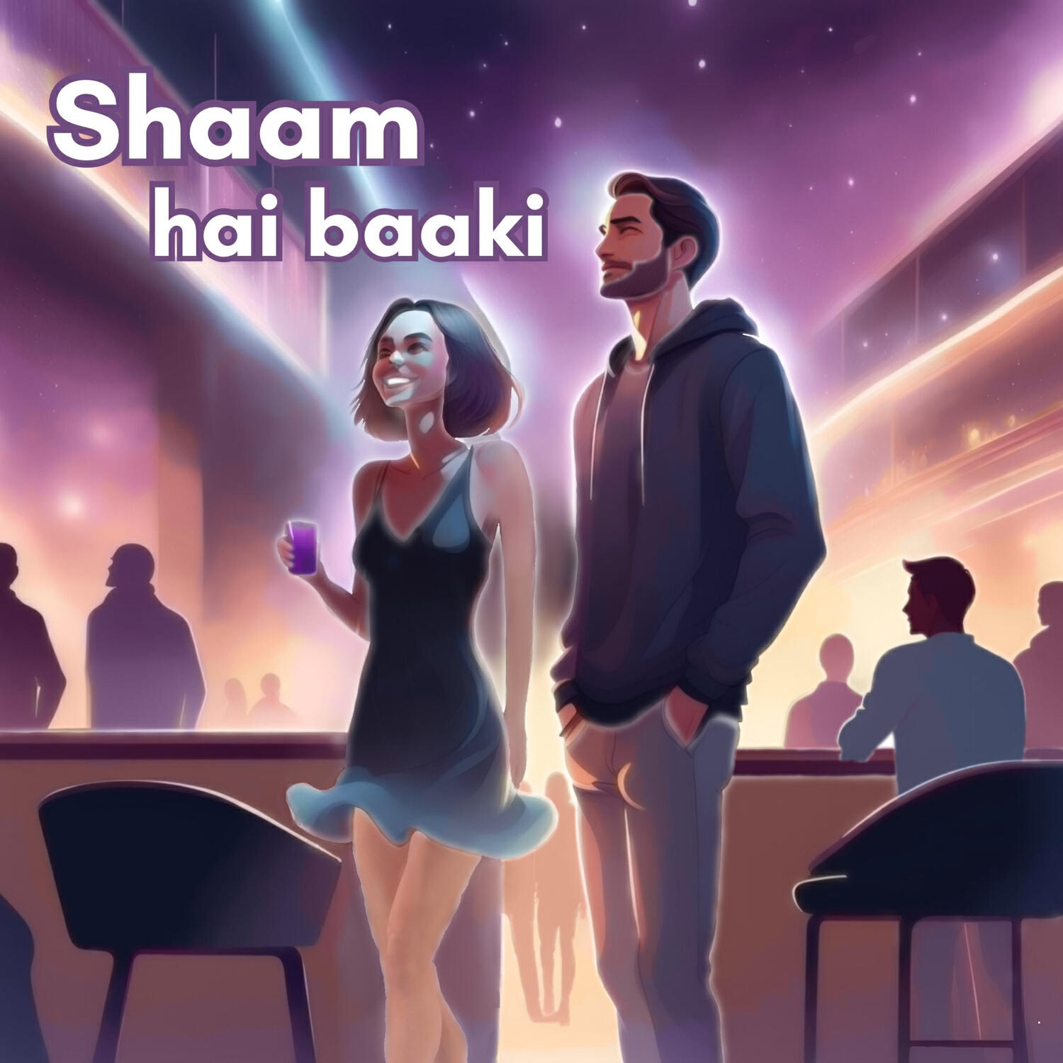 Релиз Shaam Hai Baaki (Piano Instrumental)
