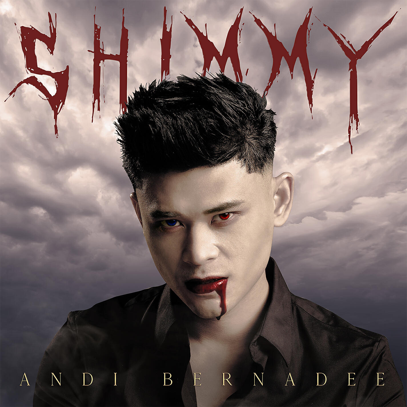Релиз Shimmy