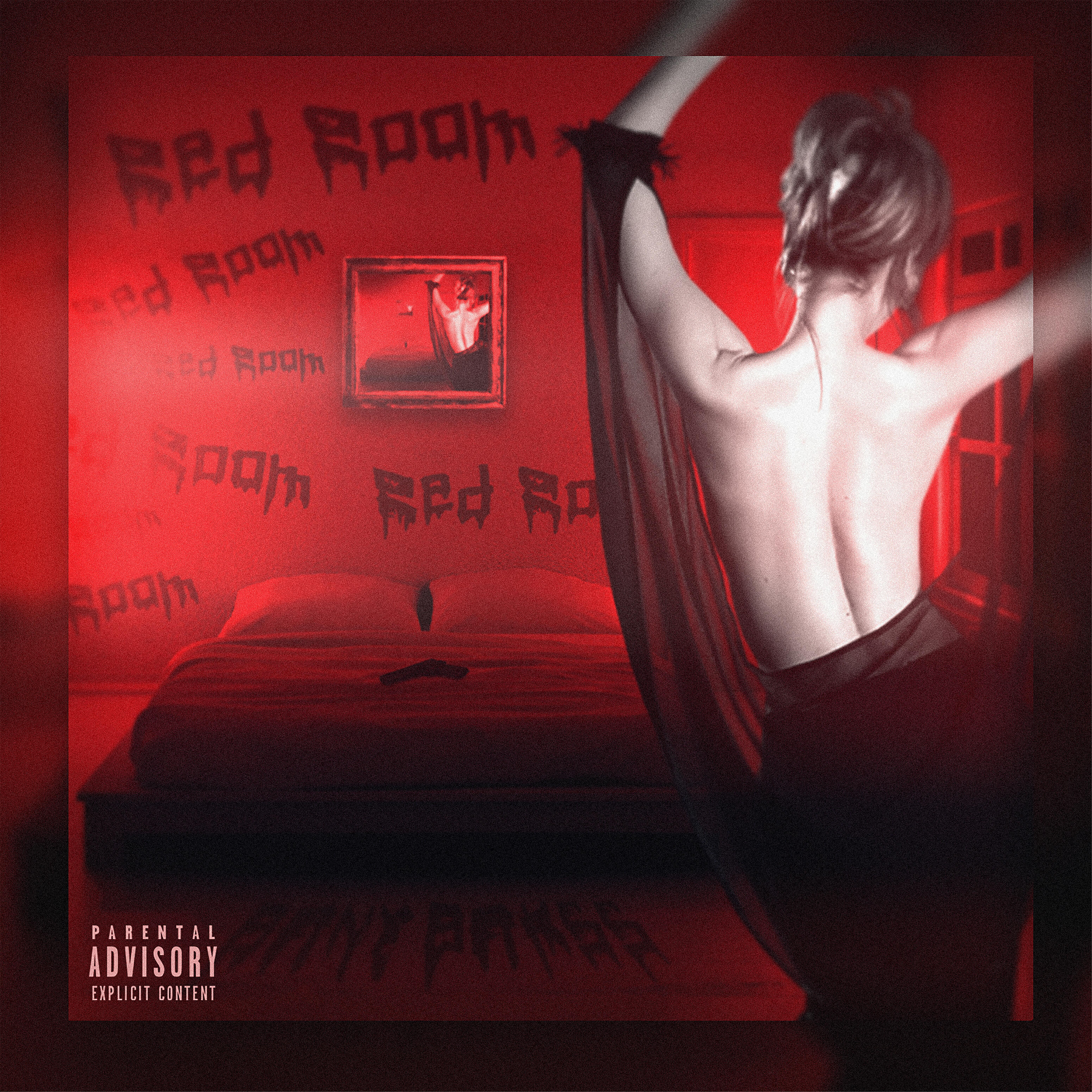 Релиз Red Room