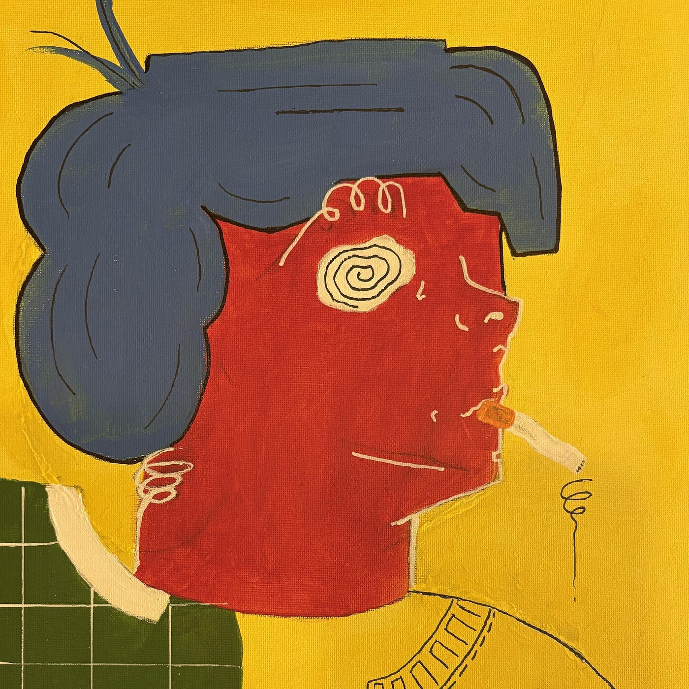 Релиз Molly