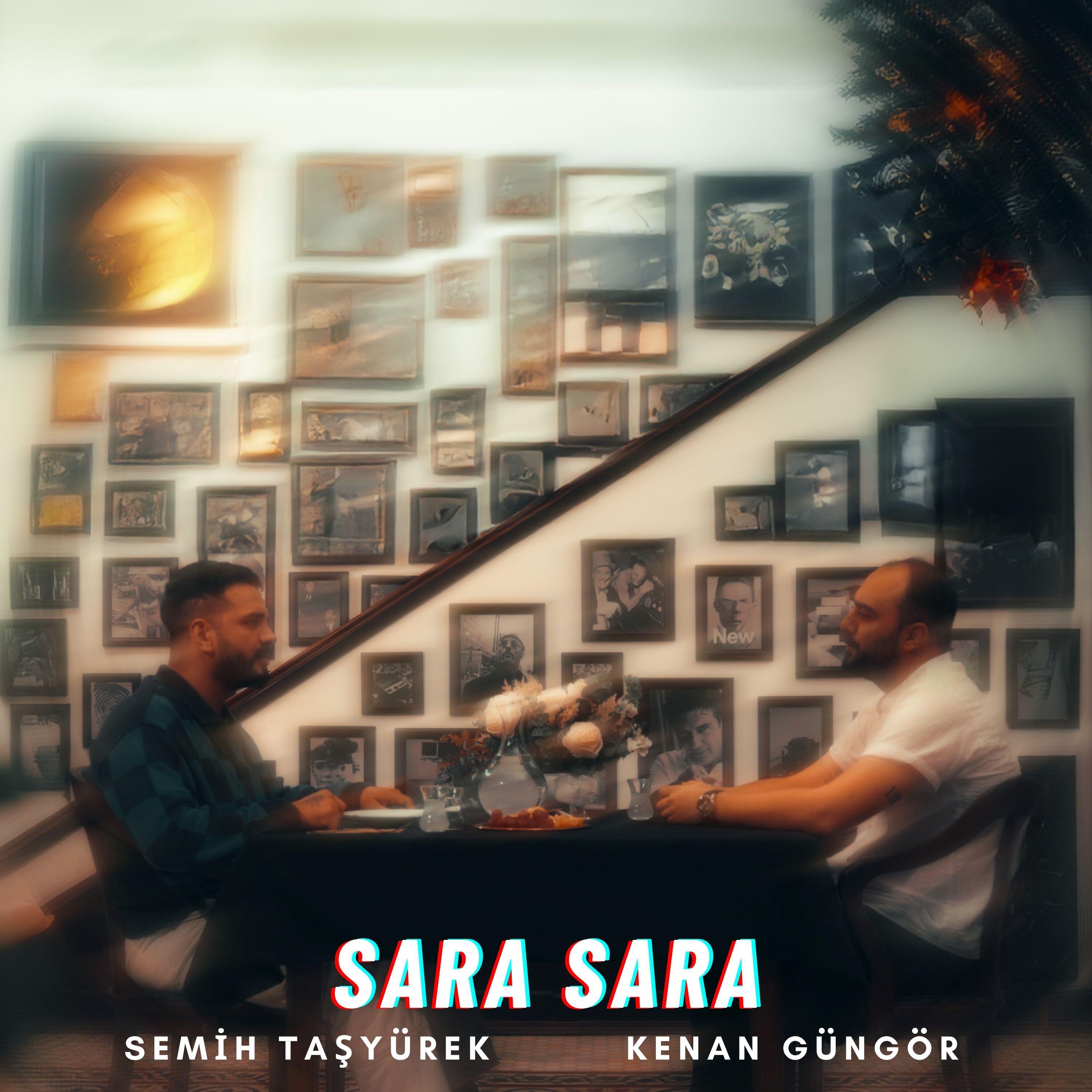 Релиз Sara Sara