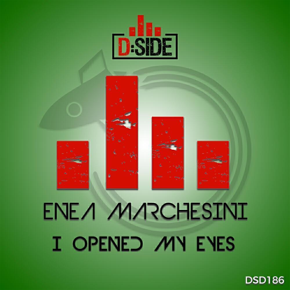 Enea Marchesini