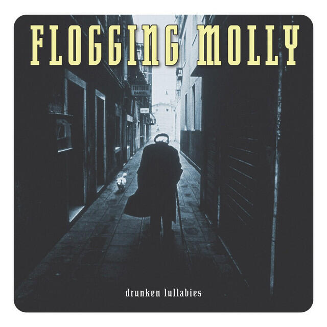 Релиз Drunken Lullabies
