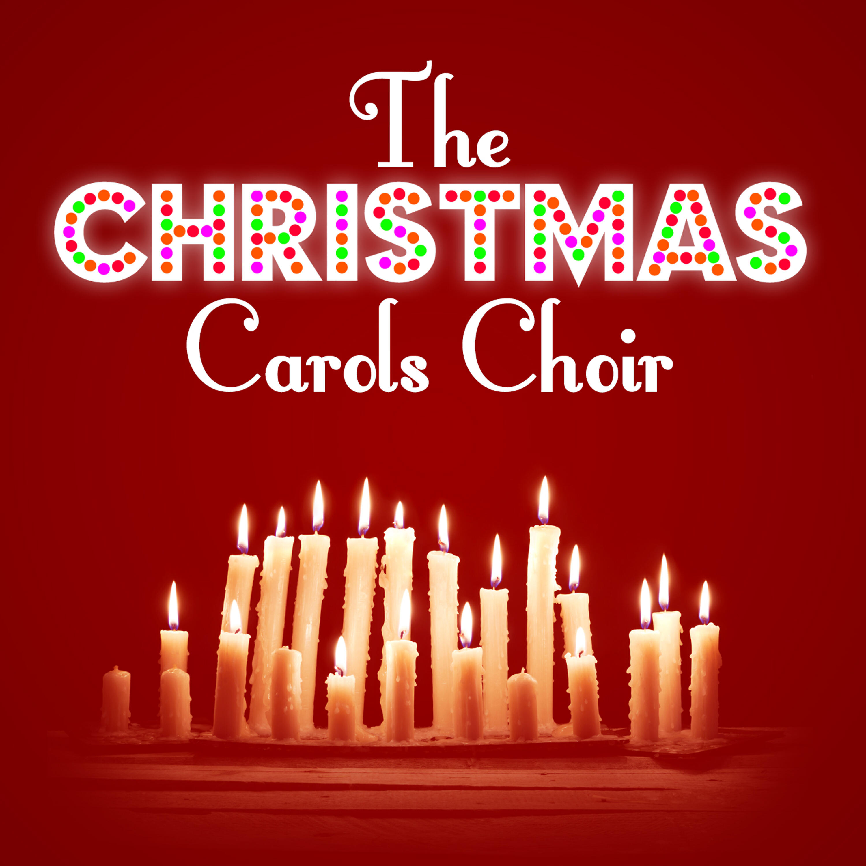 Релиз The Christmas Carols Choir