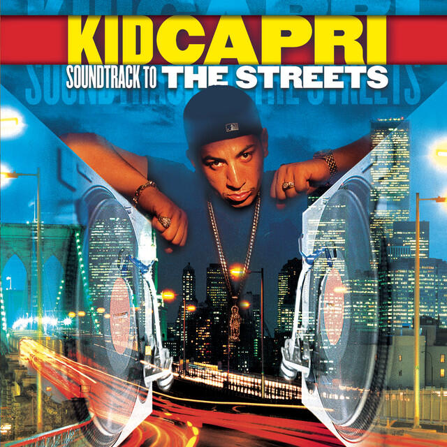 Релиз Soundtrack to the Streets