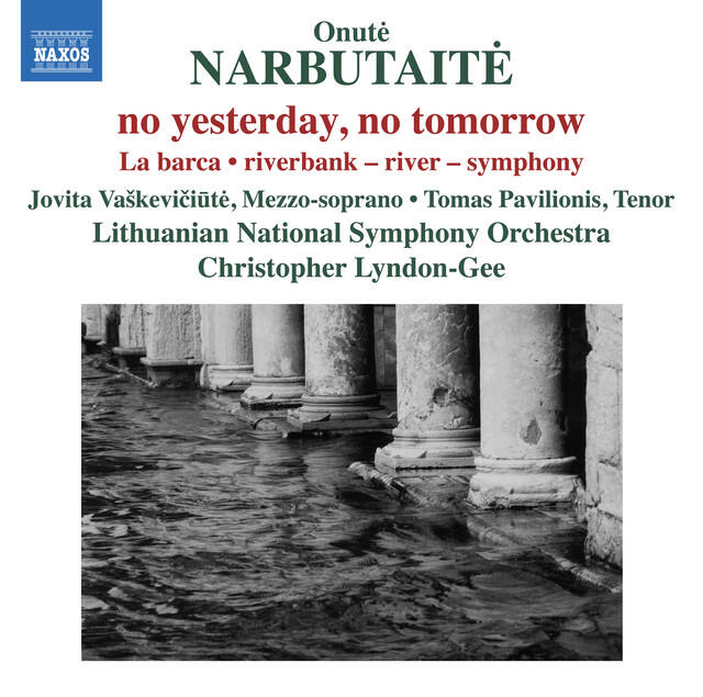 Onuté Narbutaite