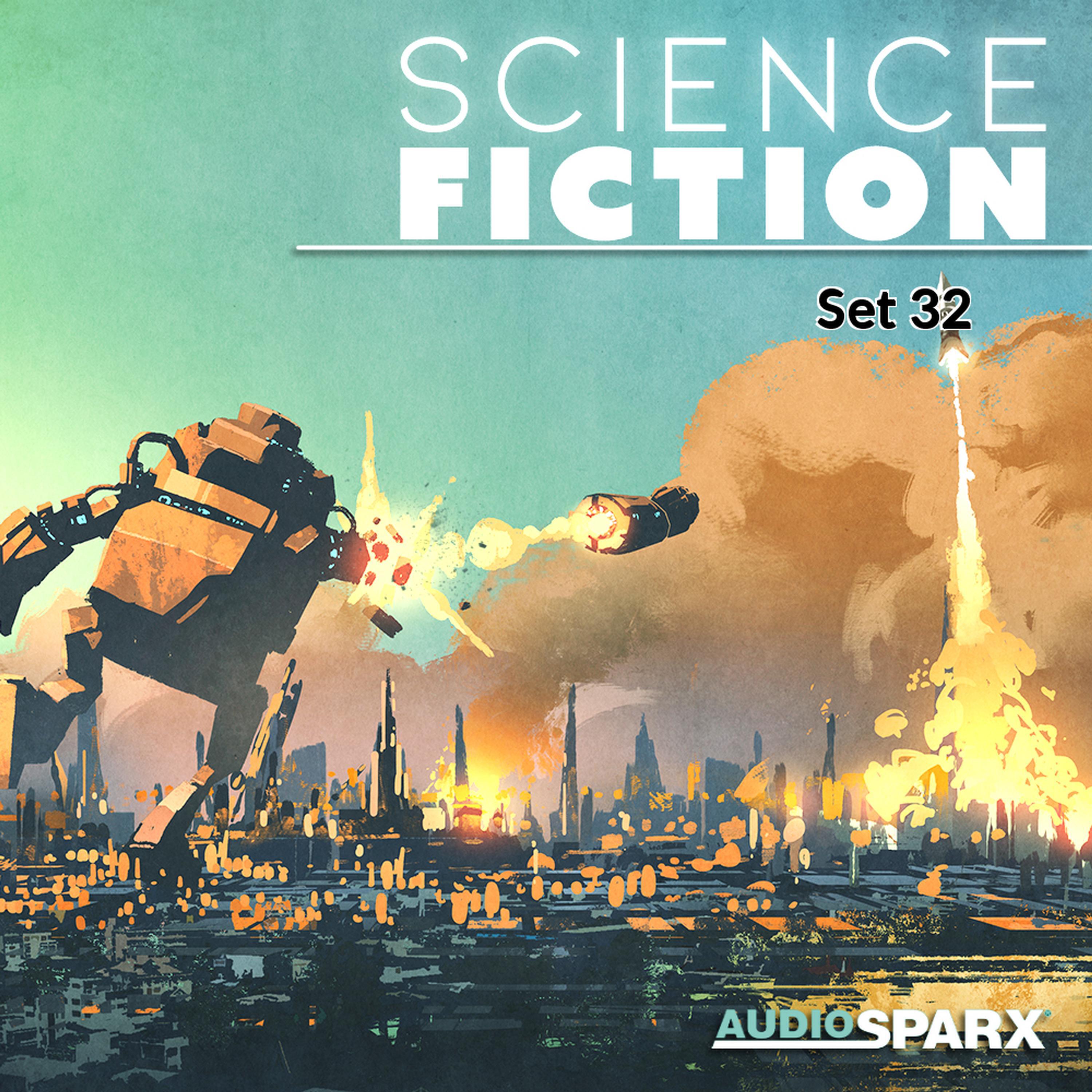 Релиз Science Fiction, Set 32