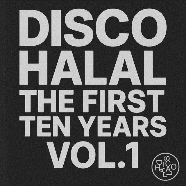 Релиз THE FIRST TEN YEARS (Vol.1)