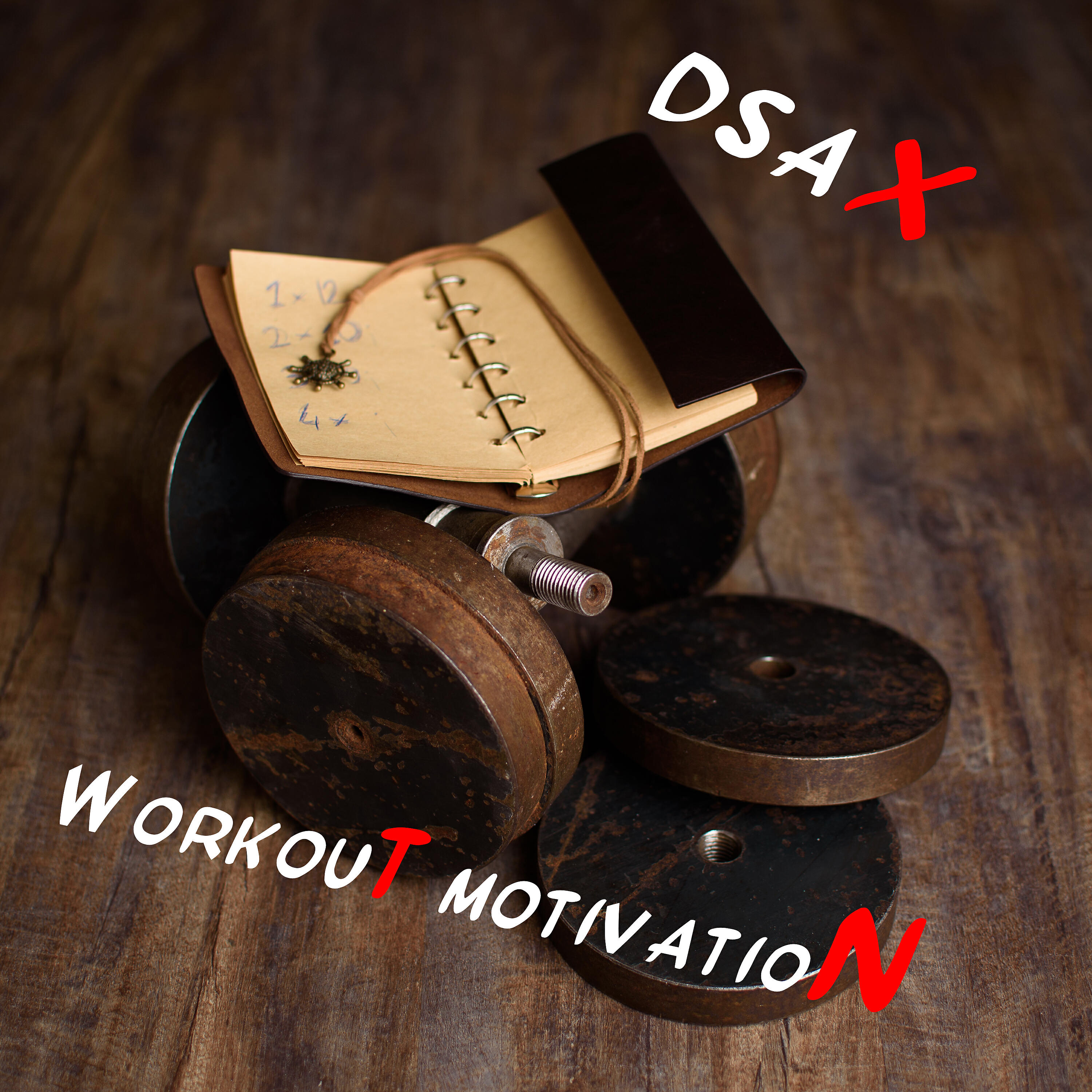 Релиз Workout Motivation