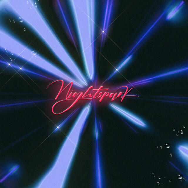 Релиз NIGHTSPARK