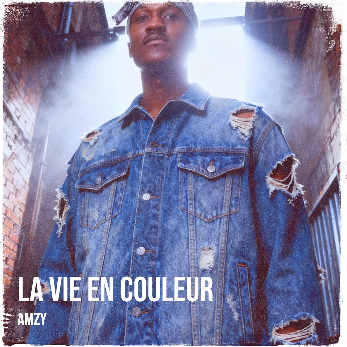Релиз La vie en couleur