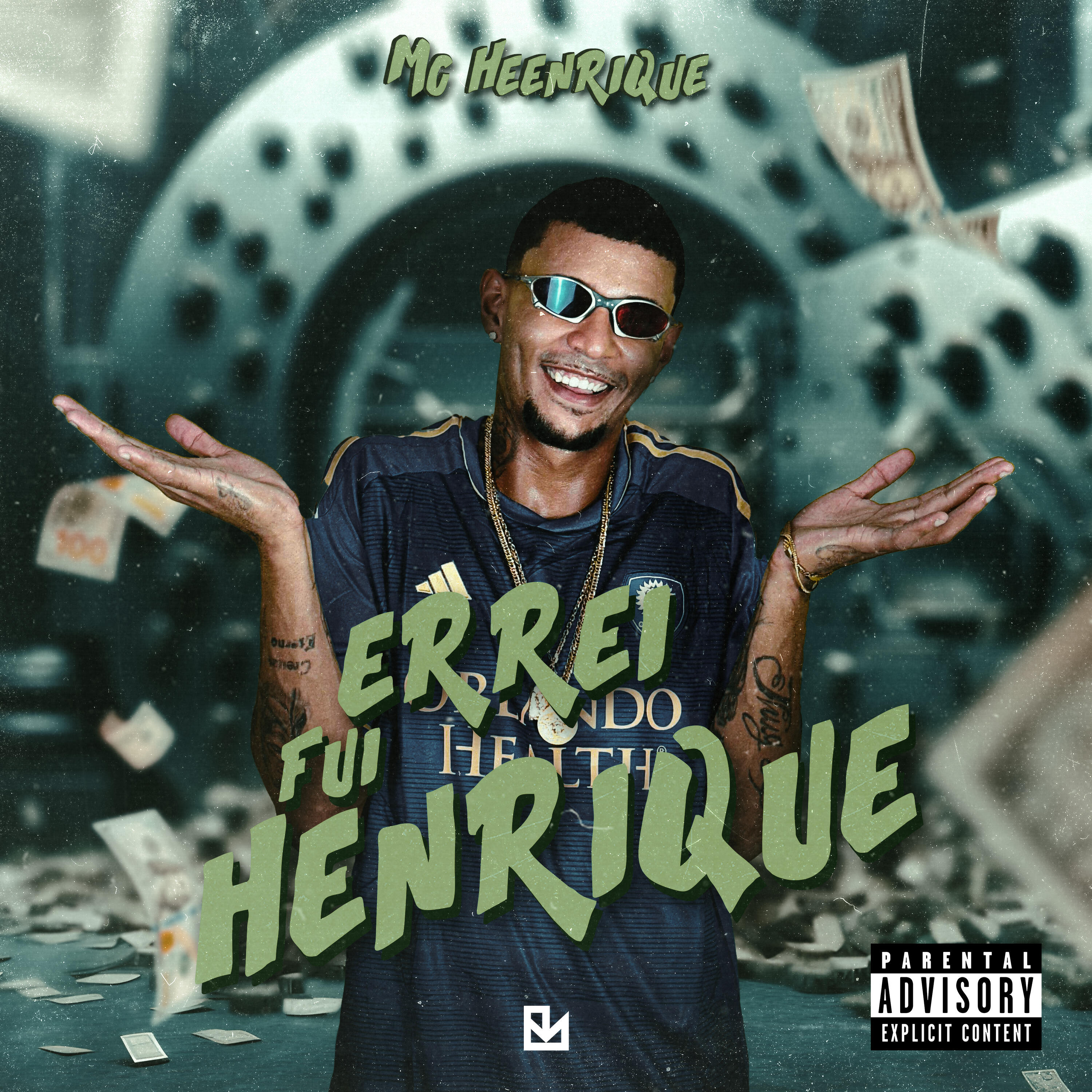Релиз Errei Fui Henrique