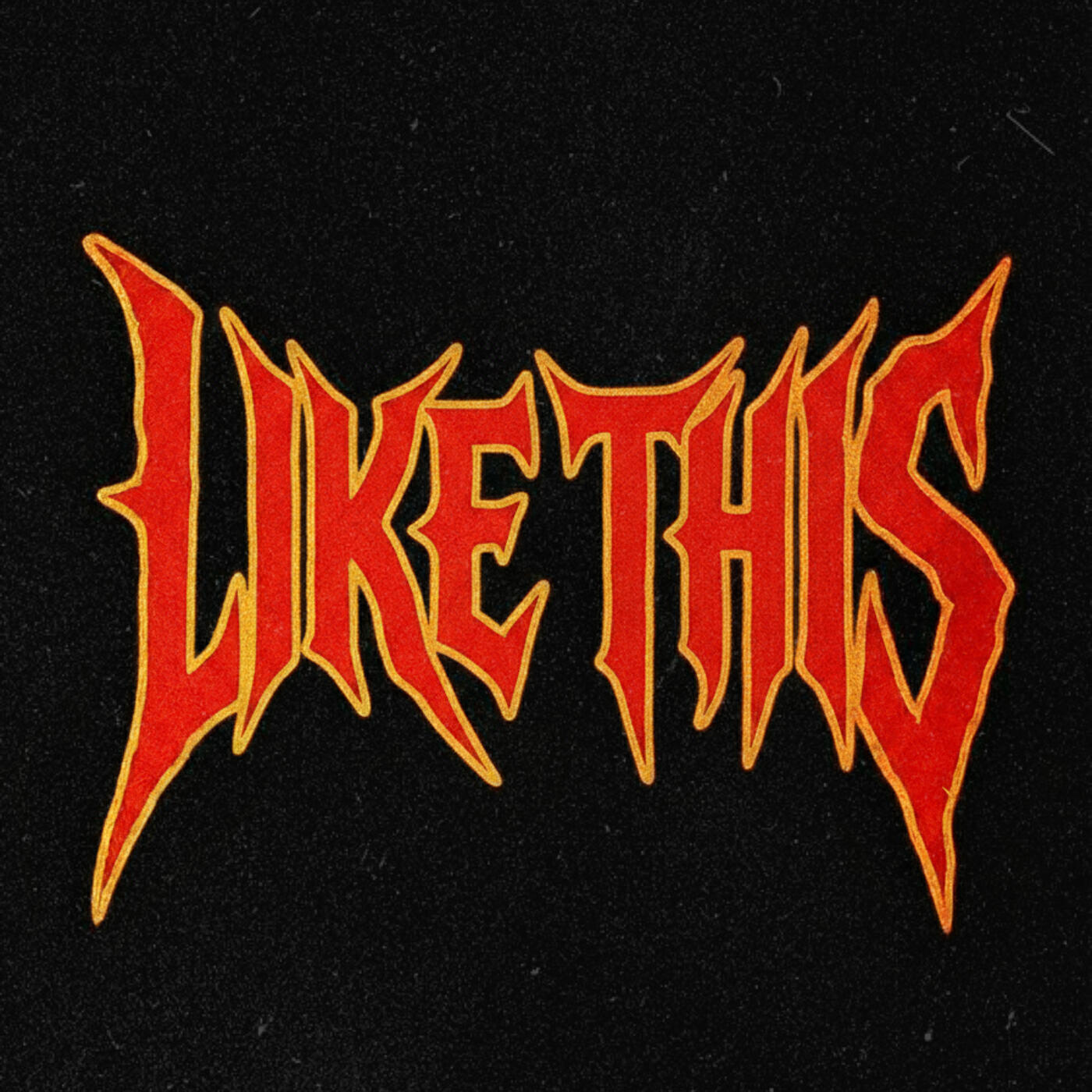 Релиз Like This