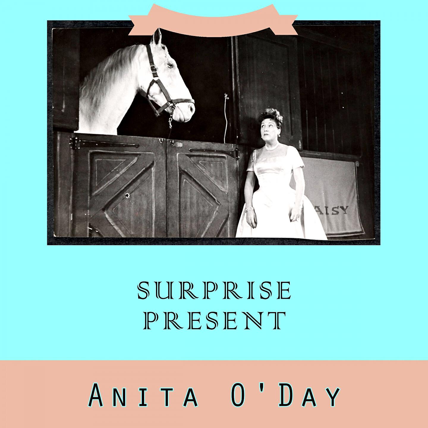 Релиз Surprise Present