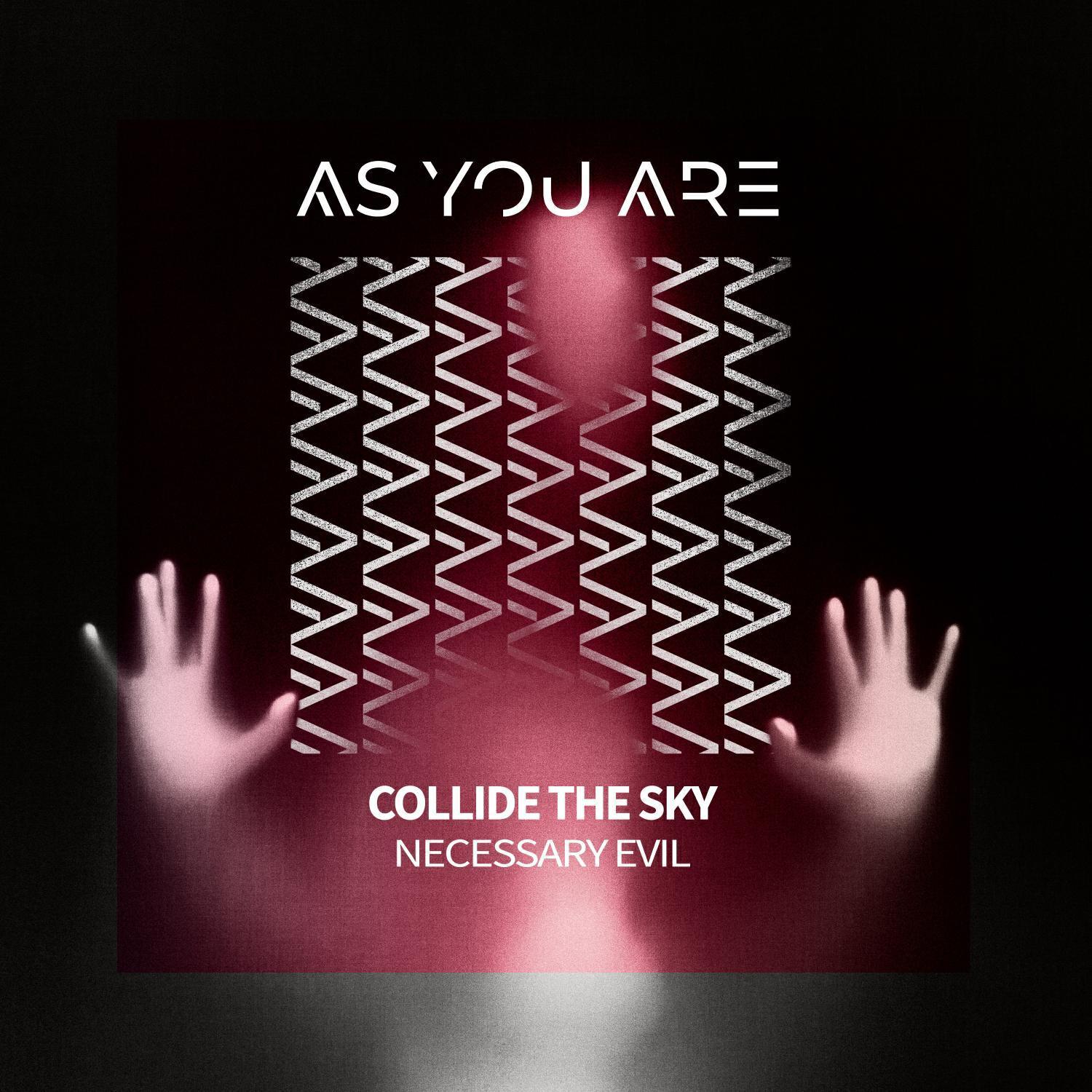 Collide The Sky