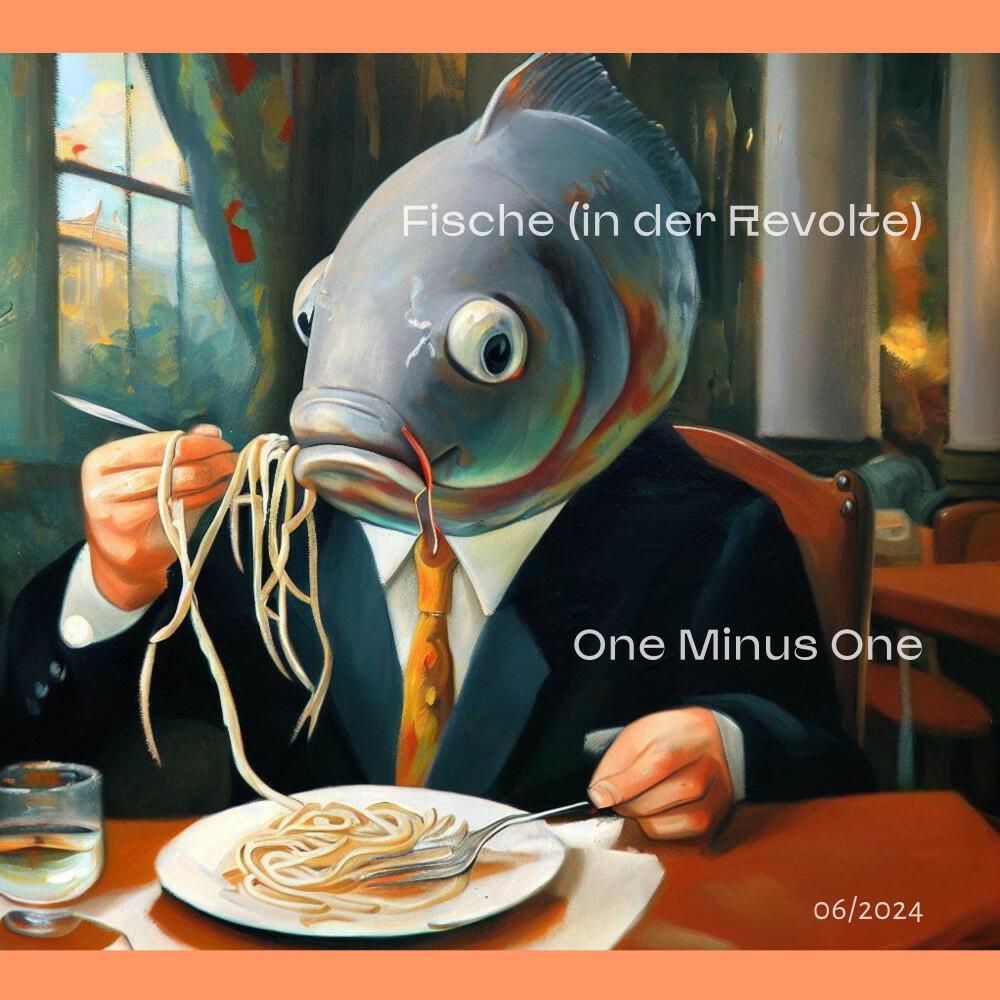 Релиз Fische (in der Revolte)