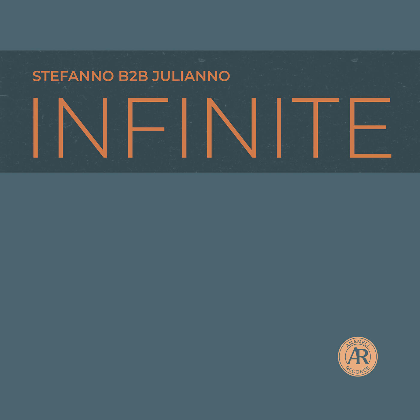 Релиз Infinite