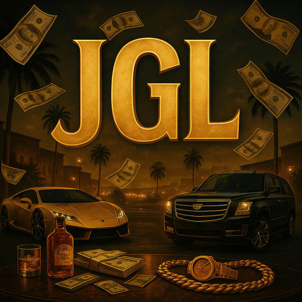 Релиз JGL